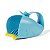 Baleia Moby para Enxágue Azul - Skip Hop - Imagem 1
