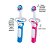 Escova Dental Baby's Brush Azul 6m - Mam - Imagem 3