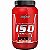 WHEY ISO TRIPLE ZERO INTEGRALMÉDICA SABOR MORANGO 907g - Imagem 1
