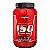 WHEY ISO TRIPLE ZERO INTEGRALMÉDICA SABOR CHOCOLATE 907g - Imagem 1