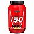 WHEY ISO TRIPLE ZERO INTEGRALMÉDICA SABOR BAUNILHA 907g - Imagem 1