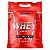 WHEY 100% PURE INTEGRALMÉDICA SOBRE CHOCOLATE 907g - Imagem 1