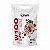 WHEY CONCENTRADO NUTRATA W100 SABOR DOUBLE CHOCOLATE 900g - Imagem 1