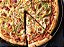 Forma Para Pizza Redonda Antiaderente 26cm Imcol - Imagem 2