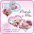 Boneca Reborn Doll Realist Brianna com Acessórios - Imagem 4
