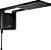Ducha Aqua Storm 220v Preto Lorenzetti - Imagem 1