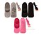 Meia Trifil Pilates Antiderrapante TO6214 - Imagem 1