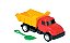 Mini Caminhão Basculante Diverplas - Imagem 1