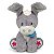 Pelucia Burrico Esconde Esconde Winfun - Imagem 2