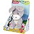 Pelucia Burrico Esconde Esconde Winfun - Imagem 1