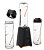 Liquidificador Blender Zoop 220v C/2 Jarras Cadence - Imagem 1
