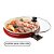 Cadence Multi Grill Ceramic Pan 220V - GRL350 - Imagem 1