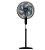 Ventilador Eros Turbo Coluna 40cm Cadence - Imagem 1