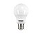 Lampada de Led 9W Taschibra - Imagem 1