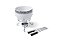 Brinox Cj P/Fondue 6pc 1256/105 Bc - Imagem 2