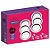 Trm Inox Jogo P/Torta 64510/280 12p Ciclo - Imagem 1
