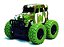 Carro Super Giro 360° Exercito 0585 Nettoy - Imagem 1