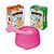Boneca Pet Love Shop 2507 Cotiplas - Imagem 3