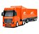 Caminhão Petroleum Bau 1472 Roma - Imagem 2