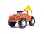 Guincho Super Truck BQ7110S Kendy - Imagem 1