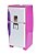 Mini Freezer na Solapa 536 Bstoys - Imagem 1