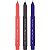 Caneta Fine Pen 3 Colors 0.4 Faber-Castell - Imagem 2