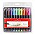 Caneta Brush Pen Supersoft 10 Cores | Faber-Castell - Imagem 1