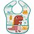 Buba Babador Frutti com Bolso Dino 13239 - Imagem 1