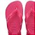 Chinelo Havaianas Kids Top Cor Pink Eletric - Imagem 2
