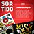 Caderno CD 10X1 200f Grêmio Credeal - Imagem 4