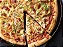 Forma Para Pizza Redonda Antiaderente 32cm Imcol - Imagem 2