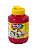 TINTA GUACHE 250ML 549 MAGENTA ACRILEX - Imagem 1