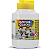 TINTA GUACHE 250ML 519 BRANCA ACRILEX - Imagem 1
