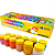 TINTA GUACHE 15ML C/12 SORT.ACRILEX - Imagem 1