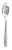 Colher de Mesa Inox 6p Imcol - Imagem 1