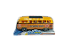ONIBUS ESCOLAR 24CM IMCOL TOYS SKC8523092231 - Imagem 3