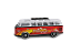 ONIBUS ESCOLAR 25CM IMCOL TOYS 1120030032 - Imagem 1