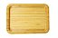 BANDEJA BAMBU 36X15CM 4375 IMCOL - Imagem 1