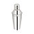 COQUETELEIRA INOX 550ML 4183 IMCOL - Imagem 1