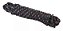 CORDA 10MM X 10M POLIESTER/ALG 4284 IMCOL - Imagem 1