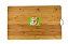 TABUA CORTE BAMBU RET.36X26CM 4380 IMCOL - Imagem 1