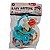 MORDEDOR/CHOCALHO BABY RATTLES - IMCOL - Imagem 2