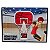TABELA BASQUETE HONG DENG - IMCOL TOYS - Imagem 1