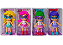 MINI BONECA LITTLE GIRL 8,8CM - IMCOL TOYS - Imagem 1