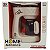 MINI HOME APPLIANCE CAFETEIRA COM LUZ E MOVIMENTO - IMCOL - Imagem 1