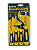 JOGO DE CHAVE DE FENDA /PHILIPS 4 PEÇAS - IMCOL - Imagem 1