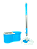 RODO MOP INOX COM CESTA PLASTICA 6LT - IMCOL - Imagem 2