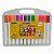MARCADOR ARTISTICO ESTOJO C/24 ACRILIC MARKER - IMCOL - Imagem 1