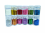 GLITTER TUBINHOS COM 12 - IMCOL - Imagem 2