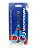 TESOURA ESCOLAR SORTIDA 13CM - IMCOL - Imagem 3